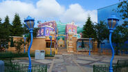 Toon Studio.