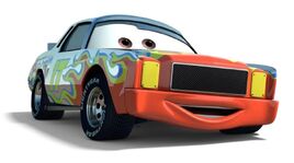 Carsdarrellcartrip