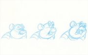 Dawson Animation