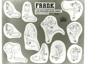 Frank Animation