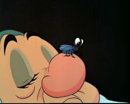 Mouche
