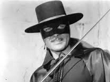 Zorro (chanson)