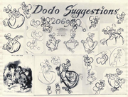 Dodo CA