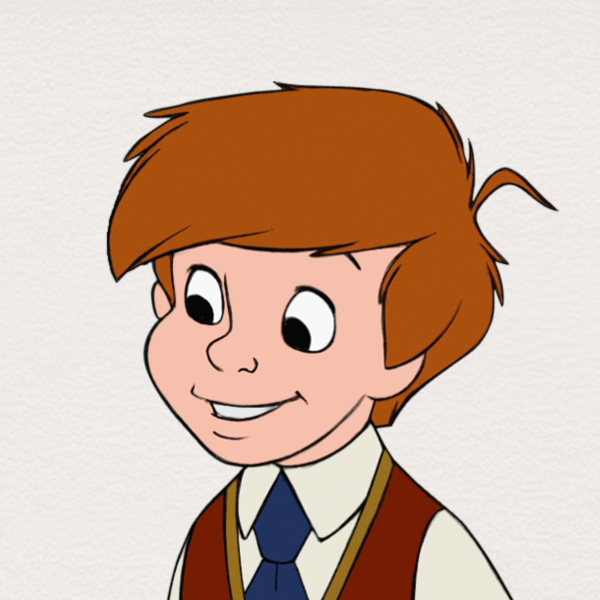 Jean Christophe Disney Wiki Fandom Jean Christophe Disney Wiki Fandom