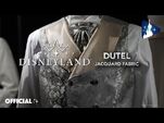 Costumes des Cast Members du Disneyland Hotel - le savoir-faire français à l’honneur