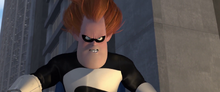 Syndrome défaite