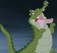 Tic-Tac Crocodile.png (2,11 Mio) Crocodile