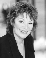 Sylvie Genty