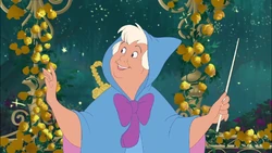 Fee Marraine Disney Wiki Fandom