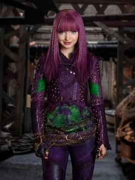 Descendants 2