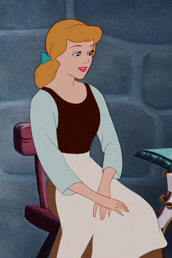 Cendrillon | Disney Wiki | Fandom