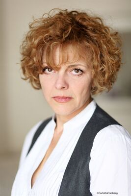 Isabelle Leprince