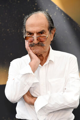 Gérardhernandez