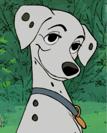 Perdita Disney Wiki Fandom Perdita Disney Wiki Fandom