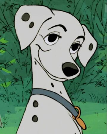 Perdita Disney Wiki Fandom