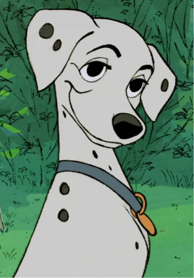 Perdita Disney Wiki Fandom