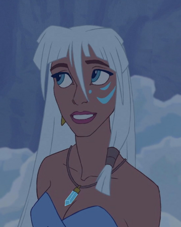 Kida Nedakh Disney Wiki Fandom Kida Nedakh Disney Wiki Fandom