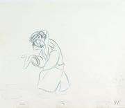 Fagin animation