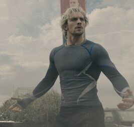 Quicksilver