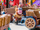 Woody's Round-Up