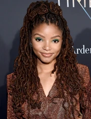 Halle Bailey