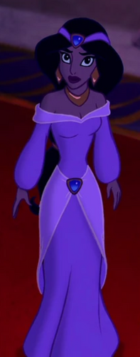 Jasmine Disney Wiki Fandom