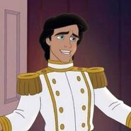 Prince Éric