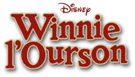 Winnie l'Ourson et ses Amis, Films Disney