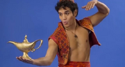 Aladdin comédie musical