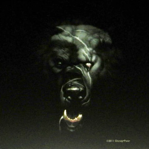 Mor'du Disney Wiki Fandom