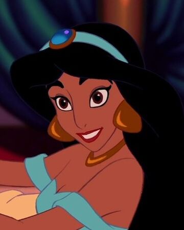 Jasmine Disney Wiki Fandom