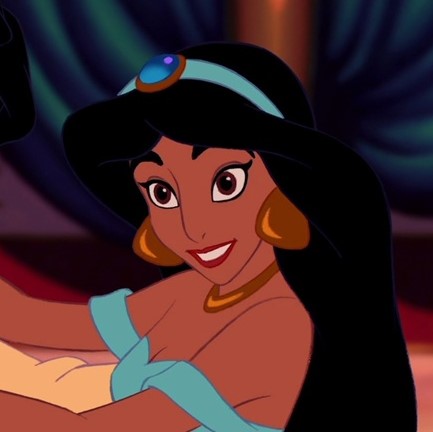 Jasmine Disney Wiki Fandom