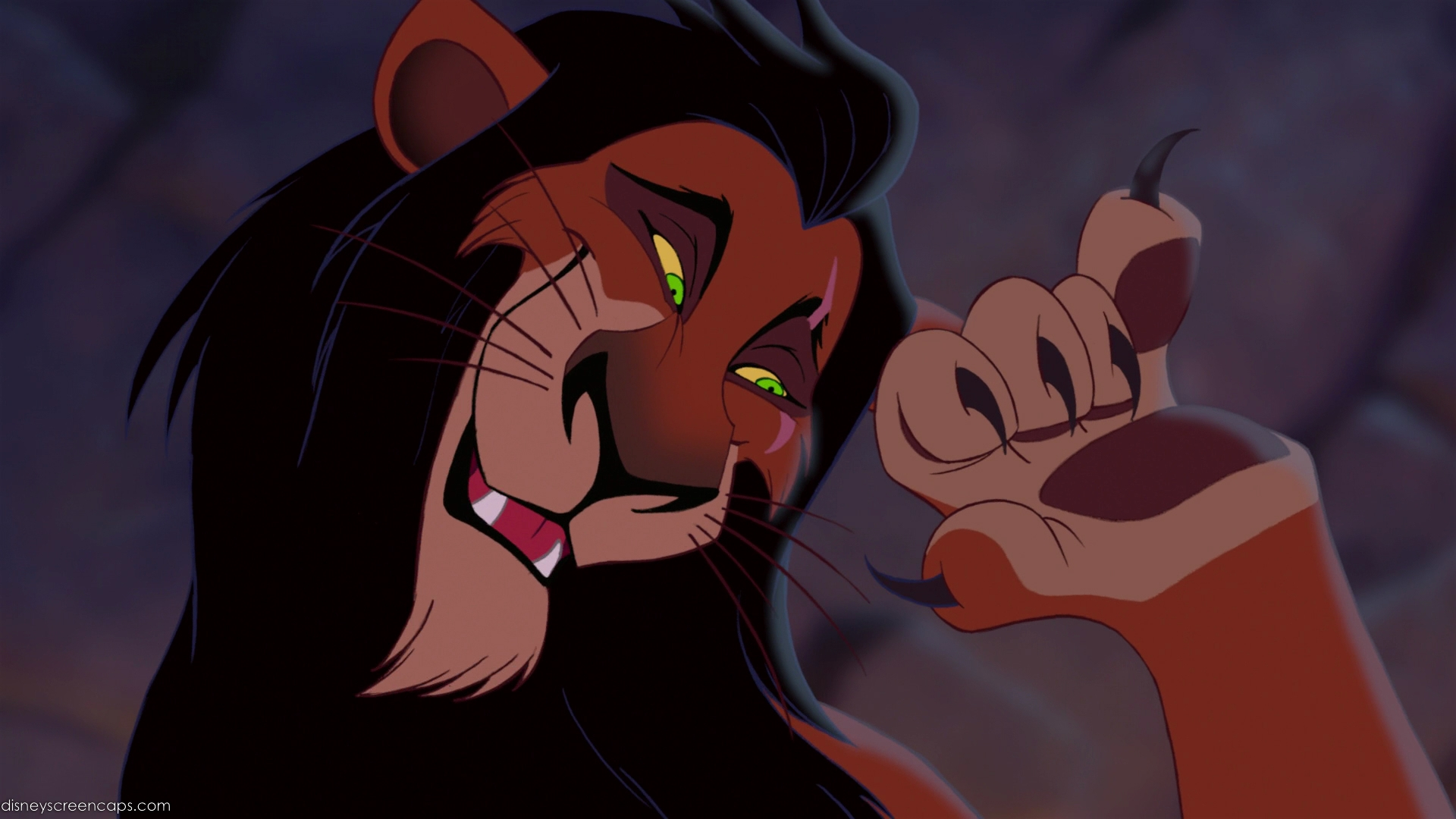 Scar Disney Wiki Le monde magique de Disney