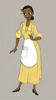 Tiana CA