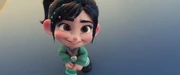 Vanellope Von Schweetz RALPH2