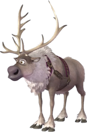 Sven KH