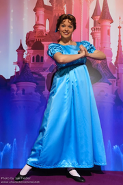 Wendy Disneyland