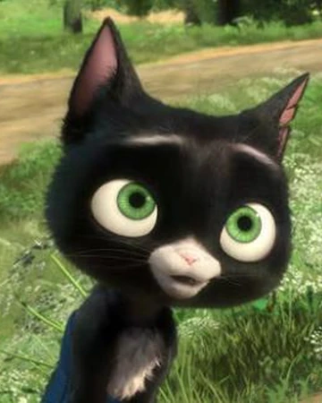 Mitaine Disney Wiki Fandom