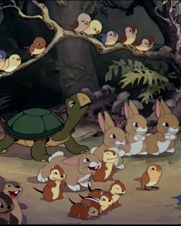 Animaux De La Foret Personnages De Blanche Neige Et Les Sept Nains Disney Wiki Fandom Animaux De La Foret Personnages De Blanche Neige Et Les Sept Nains Disney Wiki Fandom