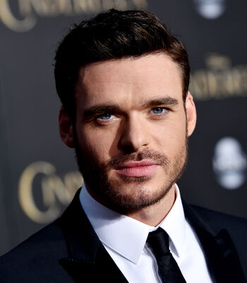 Richard Madden Disney Wiki Fandom