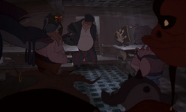 Silver Pirates