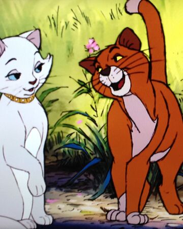 Thomas O Malley Chanson Disney Wiki Fandom Thomas O Malley Chanson Disney Wiki Fandom