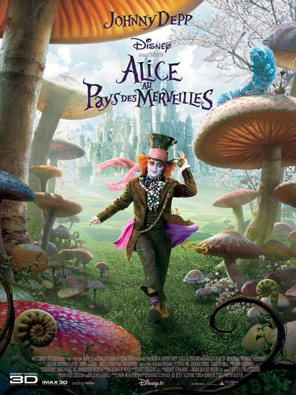 Alice Au Pays Des Merveilles Film 10 Disney Wiki Fandom Alice Au Pays Des Merveilles Film 10 Disney Wiki Fandom