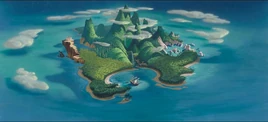 Neverland