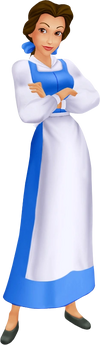Belle KH
