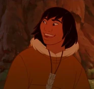 Kenai (version humaine)