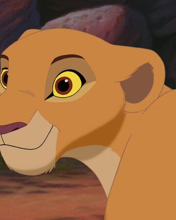 Kiara Disney Wiki Fandom