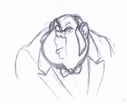 Lawrence animation