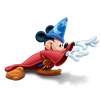 MickeySorcier