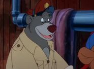 Baloo